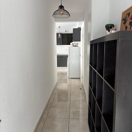Appart Familial A 800 M De La Plage ! Argeles-sur-Mer Luaran gambar