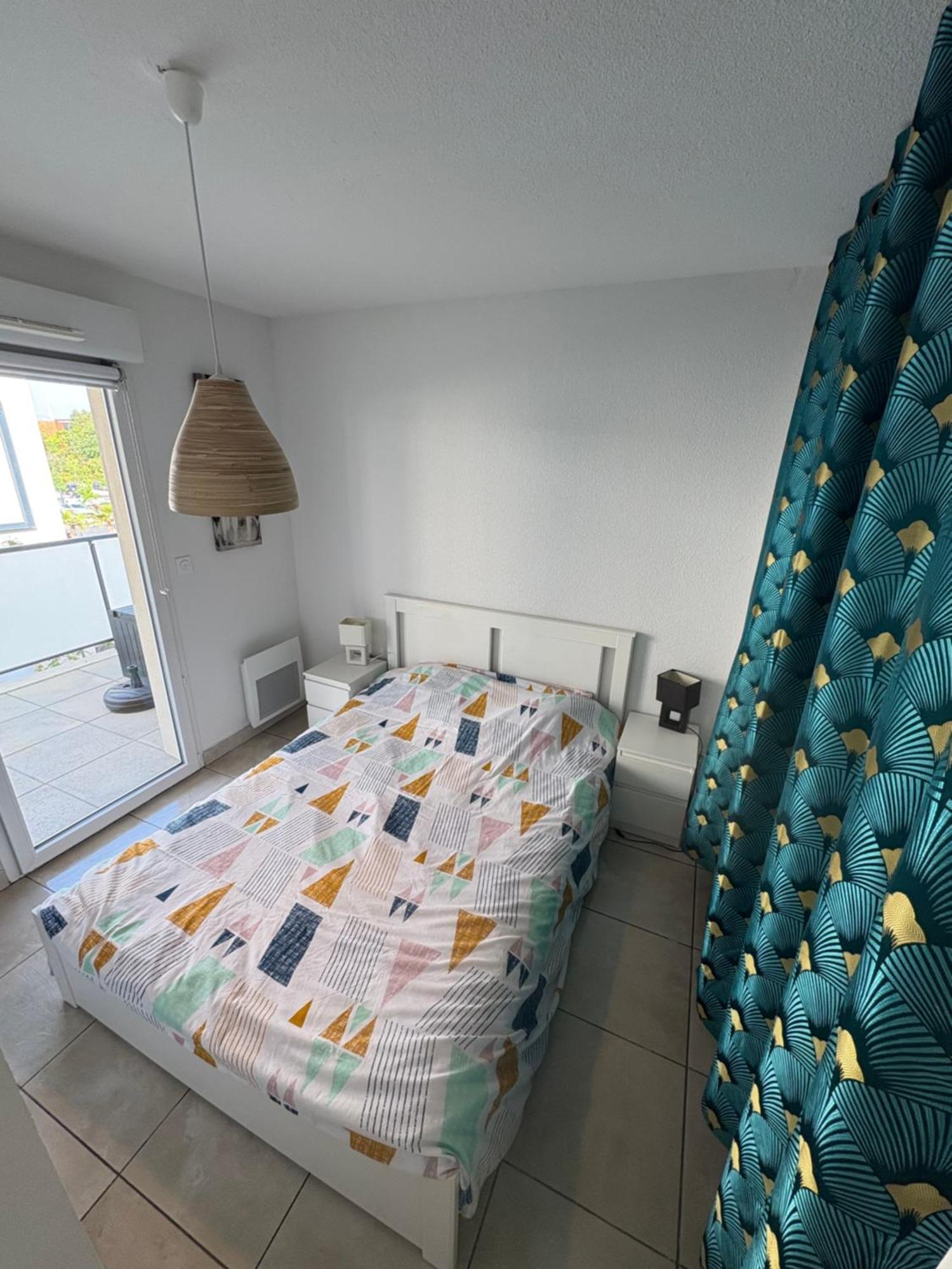Appart Familial A 800 M De La Plage ! Argeles-sur-Mer Luaran gambar