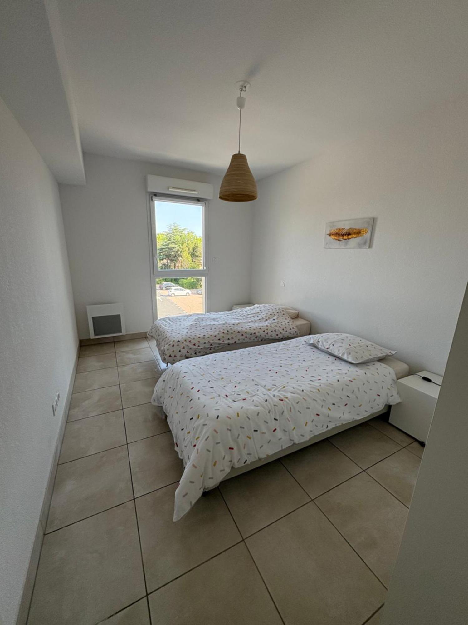 Appart Familial A 800 M De La Plage ! Argeles-sur-Mer Luaran gambar