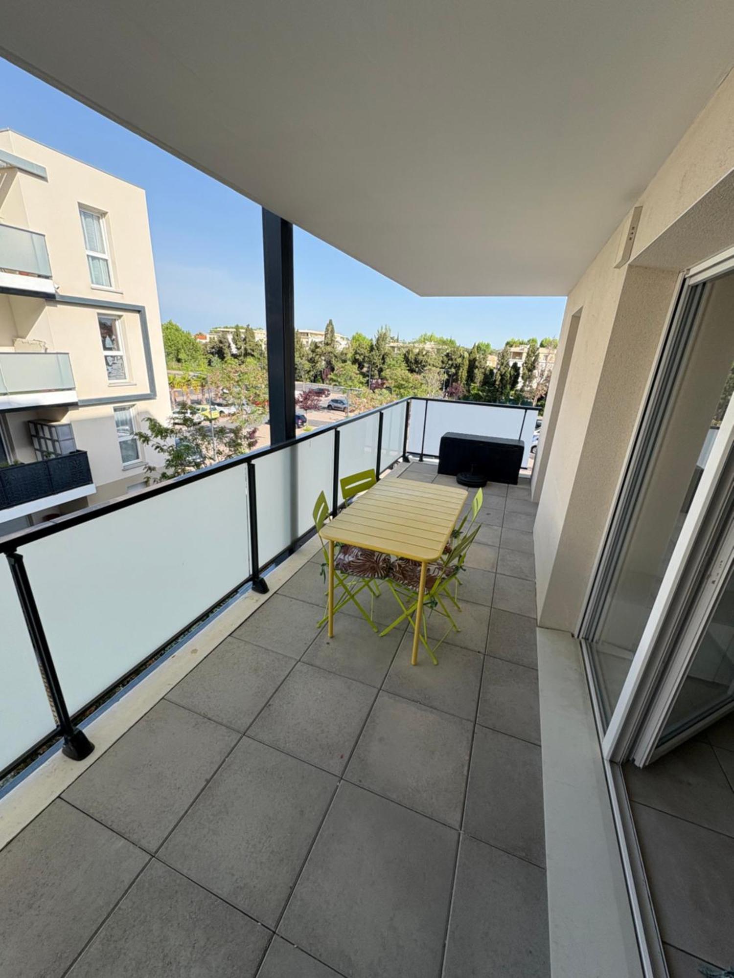 Appart Familial A 800 M De La Plage ! Argeles-sur-Mer Luaran gambar
