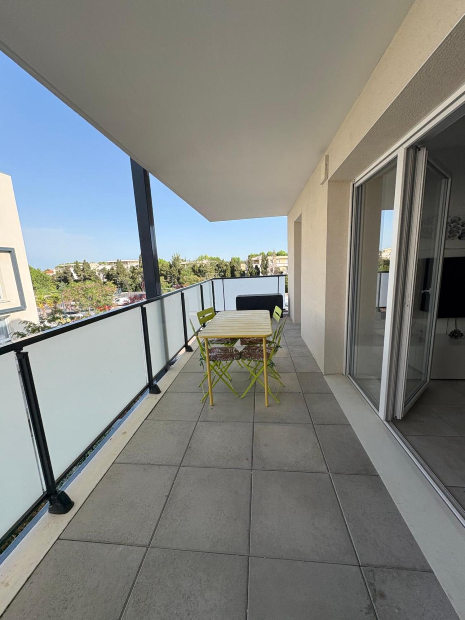 Appart Familial A 800 M De La Plage ! Argeles-sur-Mer Luaran gambar
